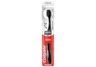ZOBU BIRSTE COLGATE BLACK 360