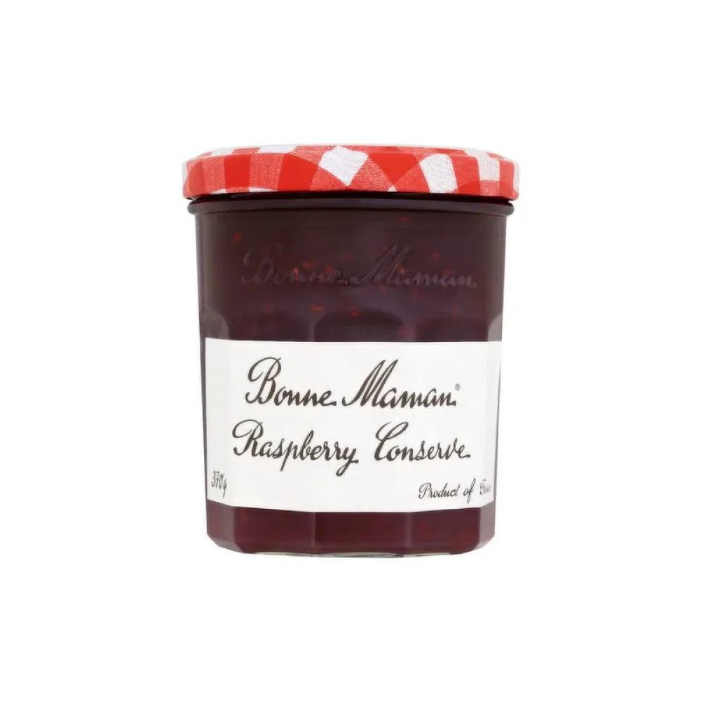 DŽEMS ZEMEŅU, 370G, BONNE MAMAN