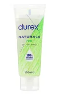 DUREX NATURAL LUBRIKANTS INTĪMAM BAUDĪJUMAM, 100ML