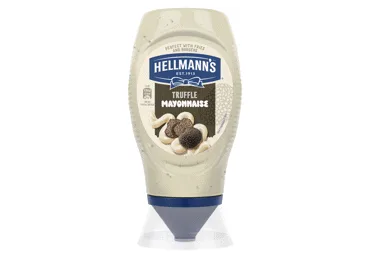 MAJONĒZE HELLMANN'S AR TRIFELĒM 250ML