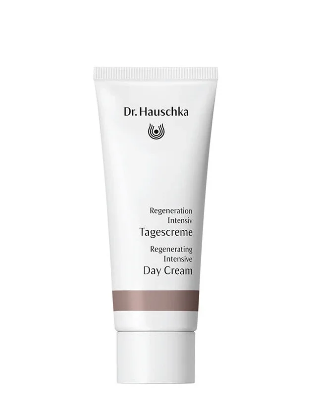 Dr. Hauschka intensīvi atjaunojošais dienas krēms nobriedušai ādai, 40 ml
