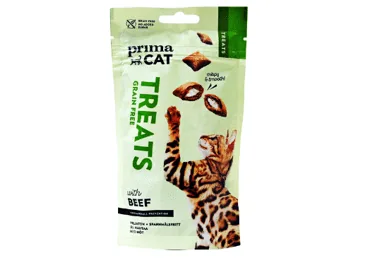 GARDUMS KAĶIEM PRIMACAT ANTI-HAIRBALL 40G