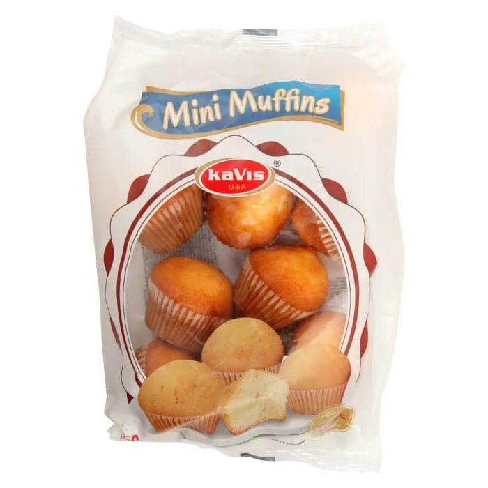 KĒKSI MAGDALĒNAS 250G