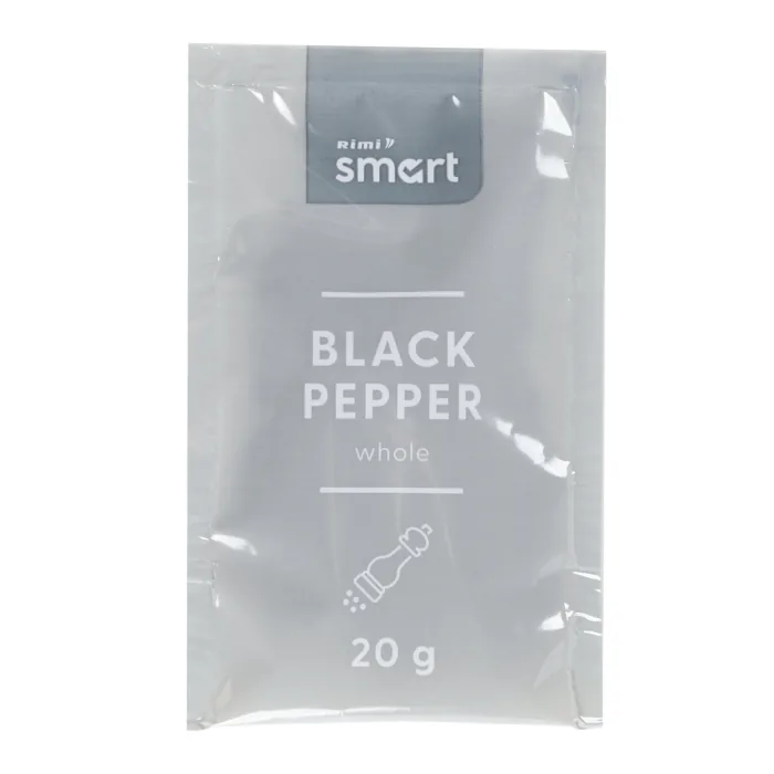 MELNIE PIPARI RIMI SMART 20G