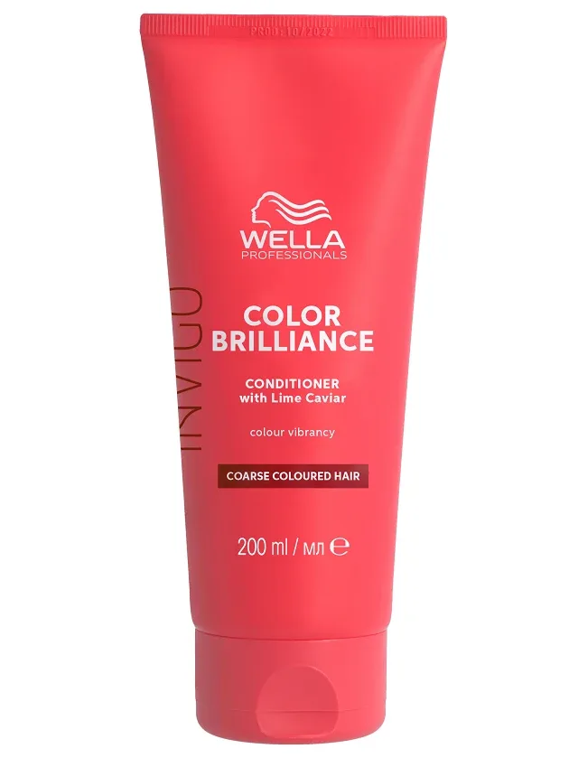 Wella Professionals Color Brilliance kondicionieris krāsas aizsardzībai, 200 ml
