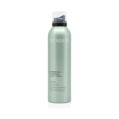 Гель для душа Stenders Forest Breath, 200 мл