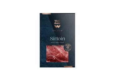 LIELLOPA FILEJAS STEIKS WELL DONE PREMIUM BEZ KAULA 220G