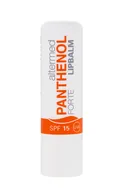 ALTERMED PANTHENOL SPF15 SAUDZĒJOŠS LŪPU BALZAMS, 4.3G