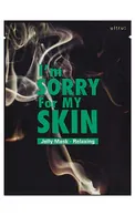 I`M SORRY FOR MY SKIN RELAXING SEJAS MASKA, 33ML