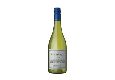 Белое вино Chardonnay Errazuriz, 13%, 0,75 л
