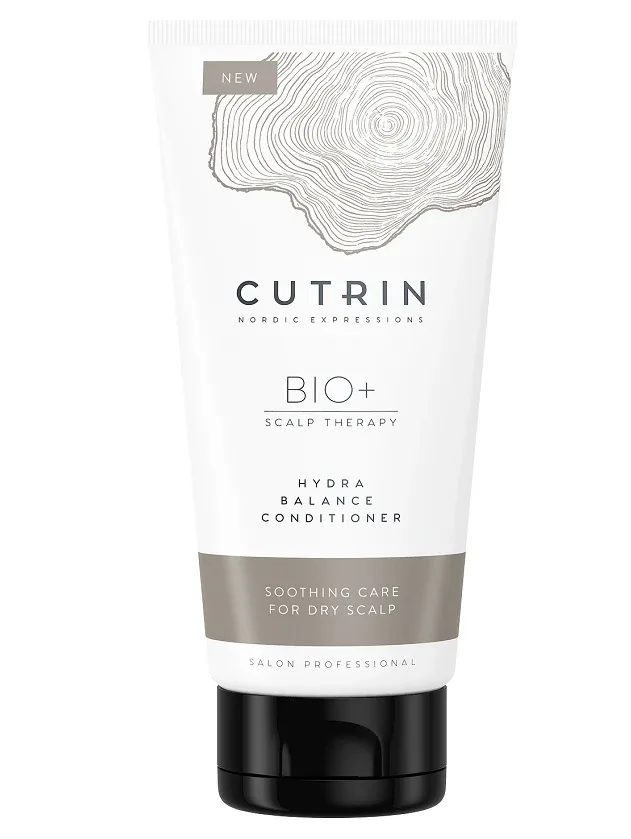 Cutrin BIO+ mitrumu līdzsvarjošs kondicionieris, 200 ml