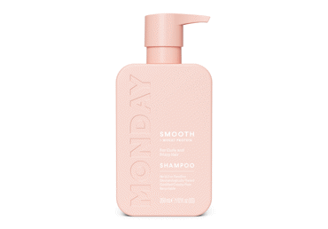 ŠAMPŪNS MONDAY SMOOTH 350ML