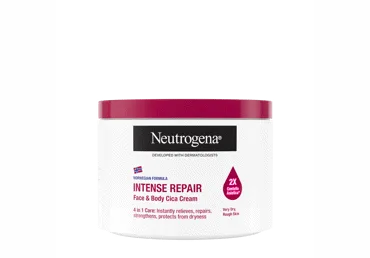 ĶERMEŅA KRĒMS NEUTROGENA INTENSE REPAIR 400ML