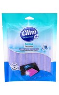CLIM ANTIBACTERIAL MIKROŠĶIEDRAS TĪRĪŠANAS LUPATA, 1GAB.