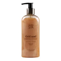 MIRDZOŠA DUŠAS ŽELEJA GOLD SAND ALMEDA SPA, 200 ML