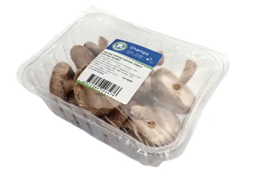 SĒNES ŠITAKI 150G