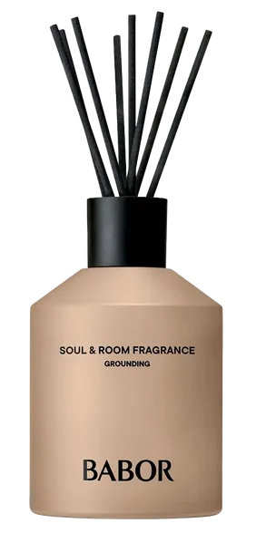 Babor Grounding Soul&Room mājas aromāts, 220 ml