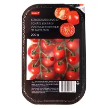 TOMĀTI ĶEKAROS RIMI  200G