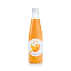 VERY BERRY SMILTSĒRKŠĶU SULA 100% 0.33L