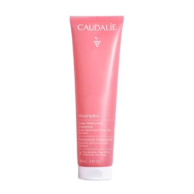 Caudalie Vinohydra mitrinošs attīrošs gels 150 ml