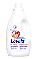 LOVELA BABY TRAIPU TĪRĪŠANAS LĪDZEKLIS BĒRNU VEĻAI, 1L