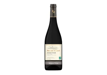 Vīns Roche Mazet Pinot Noir 13% 0,75 l