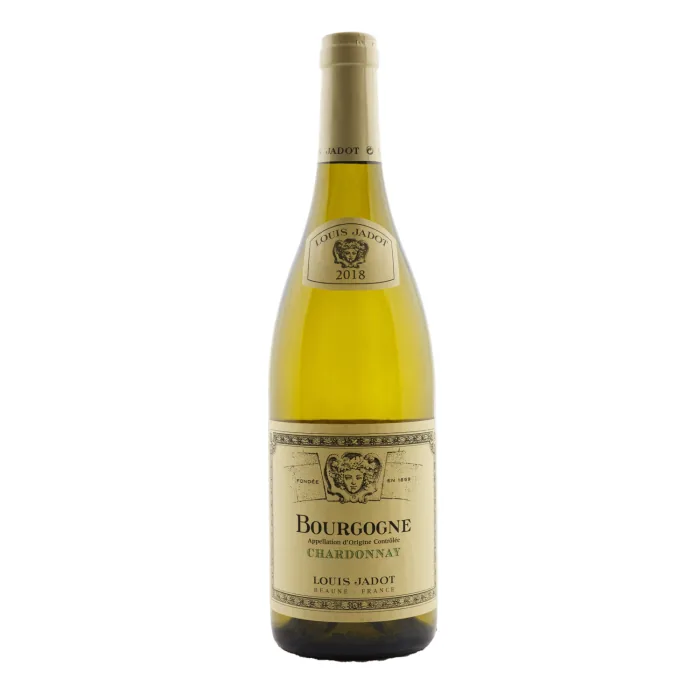 Baltvīns louis jadot bourgogne chardonnay, sausais 13% 0,75 l
