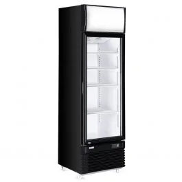 LEDUSSKAPIS ARKTIC 313L 2-10°C