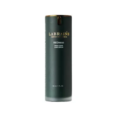 Labrains Rosa Cease Care serums 30 ml