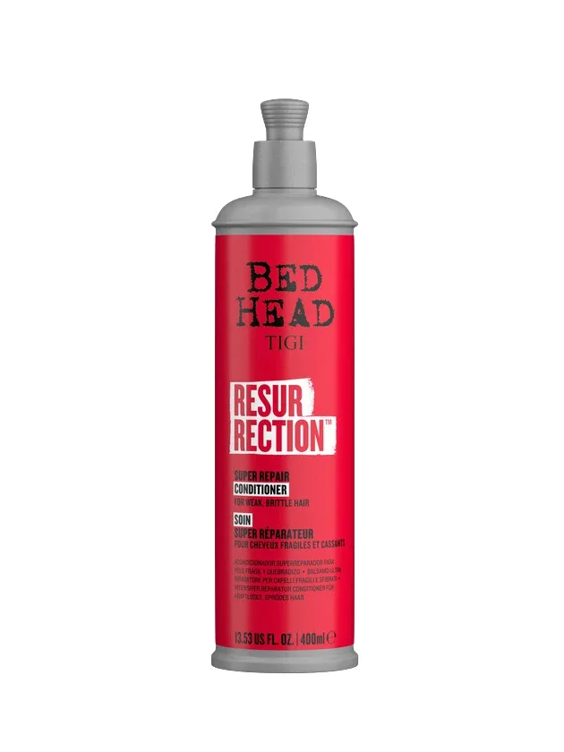 Tigi stiprumu un izturīgumu piešķirošs kondicionieris, 400 ml