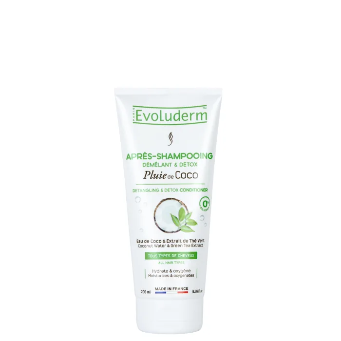 MATU KONDICIONIERIS PLUIE DE COCO 200ML