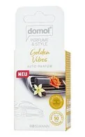 DOMOL PERFUME&STYLE GOLDEN VIBES AROMATIZĒTĀJS AUTOMAŠĪNĀM