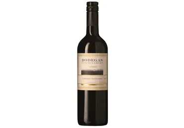 Vīns bodegas centen.caber.sauv.12% 0,75 l