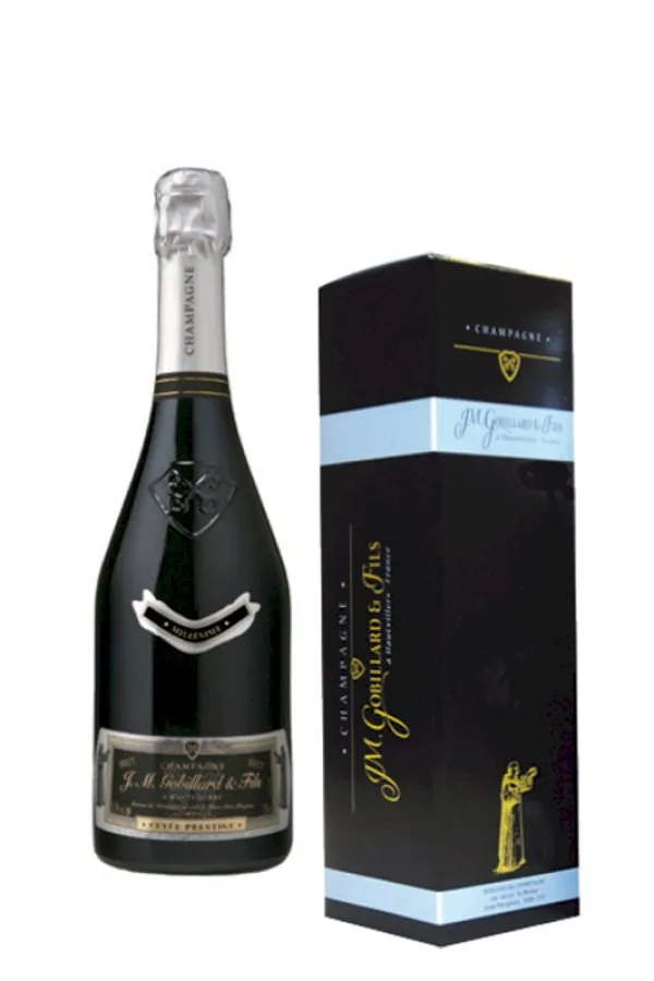 Gobillard & fils cuvée prestige