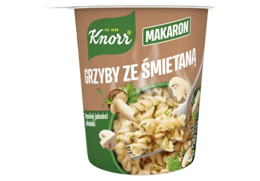 ĀTRI PAGATAVOJAMAS NŪDELES KNORR AR SĒŅU MĒRCI 59G