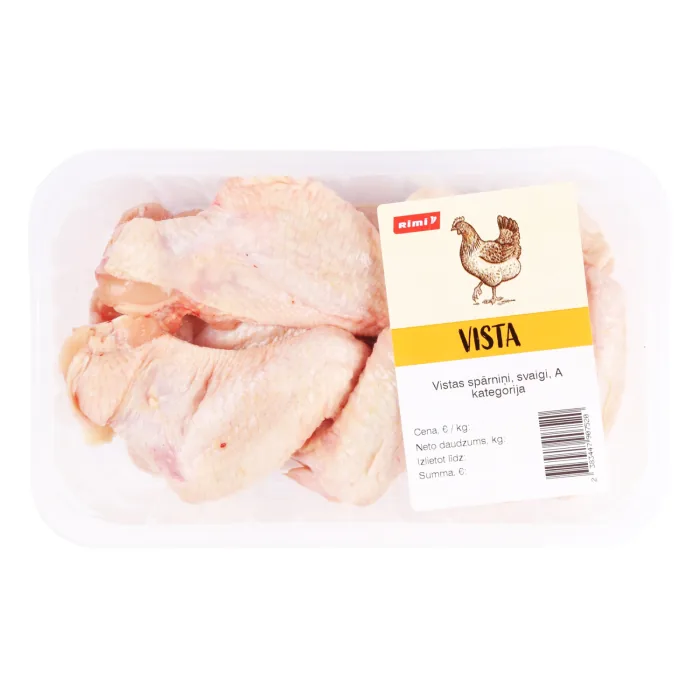 CĀĻU SPĀRNI RIMI SVAIGI, A ŠĶIRA, FASĒTI KG