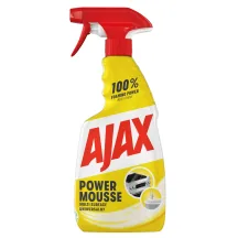 TĪRĪŠANAS PUTAS AJAX POWER MULTI-SURFACE 500ML