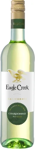 Белое вино Eagle Creek Chardonnay, 13%, 0,75 л