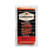 MINI DESIŅAS ĀDAŽI GRILL COLLECTION BARBERKJŪ 250G