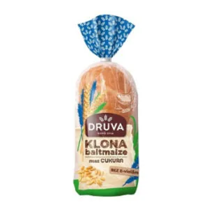 BALTMAIZE KLONA GRIEZTA DRUVA 500G