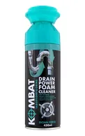 KOMBAT OCEAN FORCE KANALIZĀCIJAS CAURUĻU TĪRĪŠANAS PUTAS, 450ML
