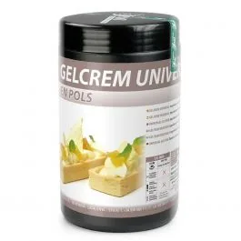 BIEZINĀTĀJS (KUKURŪZAS CIETE) GELCREM UNIVERSAL 350G
