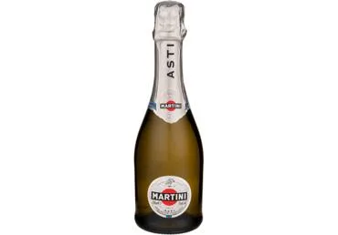Dzirkstošais vīns Martini Asti 7,5% 0,375 l