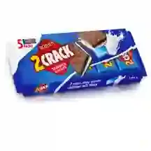CEPUMI ROSHEN 2 CRACK AR PIENA, VANIĻAS PILDĪJUMU 190G