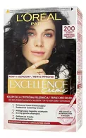 EXCELLENCE CREME MATU KRĀSA 200 TRUE DARKEST BROWN
