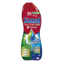 ŽELEJA TRAUKU MAZGĀJAMĀM MAŠĪNĀM SOMAT ANTI-GREASE 30MR