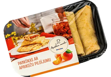 PANKŪKAS AR APRIKOŽU PILDĪJUMU MEISTARA MARKA 400G