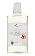 BIO2YOU SENSITIVE DABĪGS MUTES SKALOŠANAS LĪDZEKLIS, 500ML