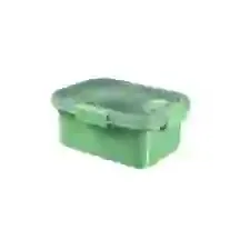 Pārtikas trauks curver 1200 ml zaļš