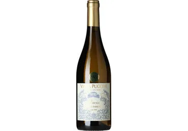 Вино Villa Puccini Lucia Vino 13%, 0,75 л